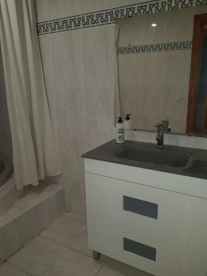 Sertam Garbinet Villa Alicante Exterior photo