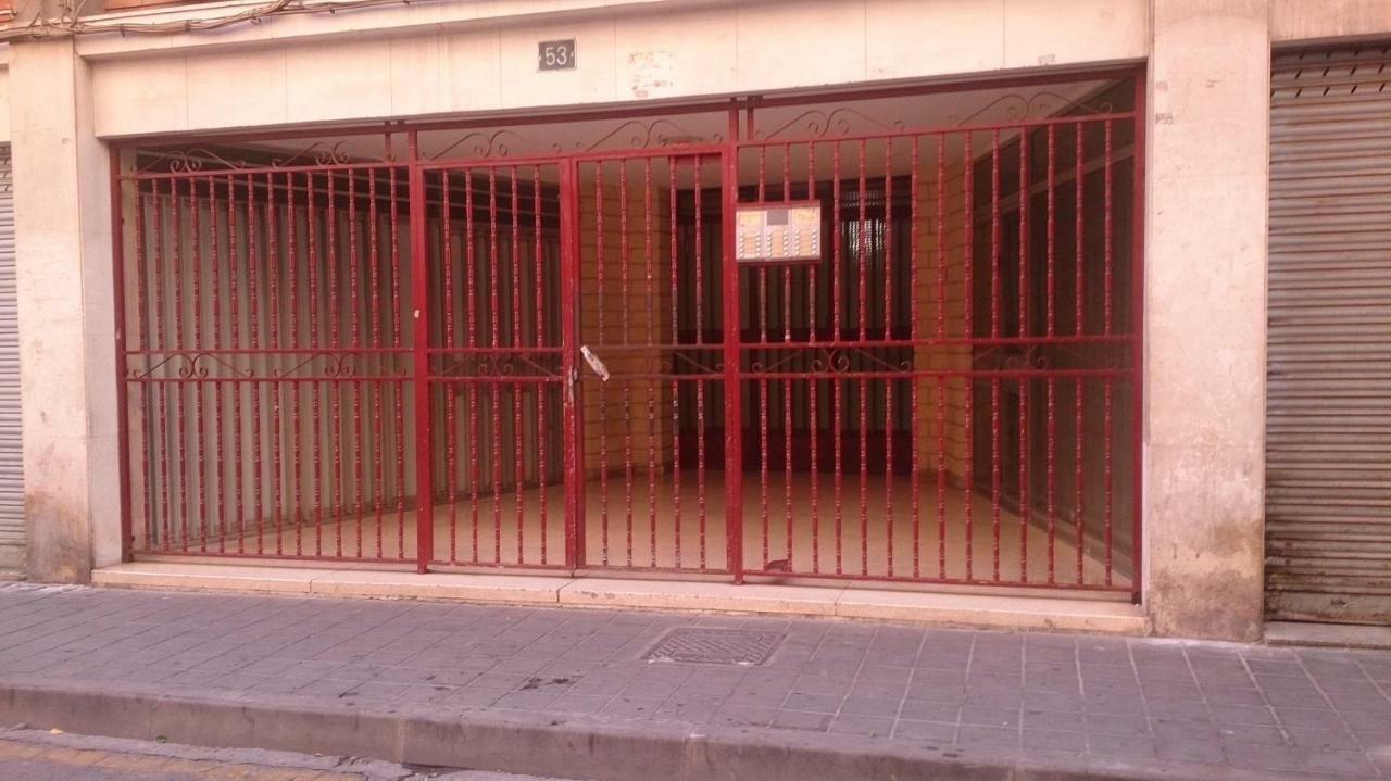 Sertam Garbinet Villa Alicante Exterior photo
